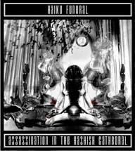 Assassination in the Hashish Cathedral